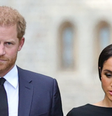 Príncipe Harry e Meghan Markle foram despejados de sua residência oficial no Reino Unido, Frogmore Cottage, por decisão do Rei Charles III.  Foto: Getty Images / Purepeople