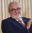 Presidente da Petrobras, Jean Paul Prates, disse que durante a sua gestão quer mostrar aos acionistas da estatal que é bom ser sócio do Estado brasileiro.  Foto: Pedro Kirilos/Estadão / Estadão