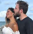 Namoro de Maíra Cardi e Thiago Nigro levanta boatos de traição.  Foto: Reprodução, Instagram / Purepeople