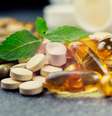 Suplementos alimentares: conheça os benefícios e os riscos  Foto: Shutterstock / Viva Saúde