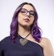 Ana Xisdê fez sua estreia no mundo das dublagens em New World  Foto: Ana Xisdê / Divulgação