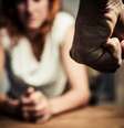 Um terço das mulheres brasileiras (33,4%) com mais de 16 anos já sofreu violência física e/ou sexual de parceiros ou ex-companheiros ao longo da vida  Foto: iStock
