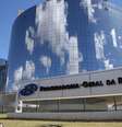 BRASILIA DF 17-08-2021 NACIONAL PGR PROCURADORIA GERAL DA REPUBLICA PGR SEDE PREDIO FACHADA FOTO JOSE CRUZ-AGENCIA BRASIL  Foto: José Cruz/Agência Brasil / Estadão