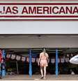 Lojas Americanas, em Brasília
12/01/2023
REUTERS/Ueslei Marcelino  Foto: Reuters