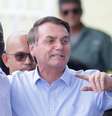 Hélio Lopes, que usou o apelido de "Hélio Bolsonaro" durante a campanha eleitoral, é amigo de longa data do ex-presidente Jair Bolsonaro.  Foto: Dida Sampaio/Estadão / Estadão