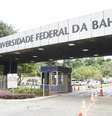 Universidade Federal da Bahia adia início das aulas do semestre 2023.1  Foto: UFBA/DIVULGAÇÃO / Estadão