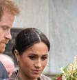 Meghan Markle e Príncipe Harry foram despejados de Frogmore Cottage por decisão do Rei Charles III.  Foto: Getty Images / Purepeople