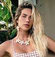 Giovanna Ewbank. Reprodução/Instagram  Foto: Márcia Piovesan