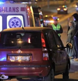 Freira bêbada causou acidente de carro e tentou convencer amiga a assumir culpa  Foto: Reprodução/tko.pl