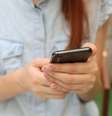 Programas de controle parental são usados para o "stalkerware"  Foto: Unsplash
