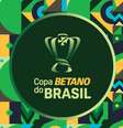 Copa do Brasil  Foto: Divulgação/CBF / Estadão