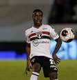  Foto: Rubens Chiri / São Paulo / Gazeta Esportiva