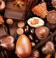 Ovo de Páscoa x barra de chocolate: qual a melhor opção de compra?  Foto: Guia da Cozinha