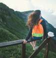Inspire-se a viajar sozinha com essas indicações de filmes -  Foto: Shutterstock / Alto Astral
