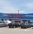 Supermercado foi condenado a pagar indenização a jovem negro, acusado de furto dentro da unidade  Foto: Reprodução/Rede Krill