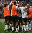  Foto: Rodrigo Coca/Agência Corinthians / Gazeta Esportiva