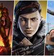  Foto: Divulgação/ Bethesda/ Microsoft/Ubisoft / Canaltech