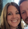 Mulher descobre ter casado com primo ao pesquisar nomes de bebê na internet  Foto: Reprodução