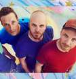Coldplay no Brasil em 2023: veja agenda de shows em SP, RJ e Curitiba -  Foto: Divulgação/James Marcus Haney / todateen