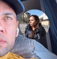 Ex-mulher de Daniel Alves, Dinorah Santana visitou o jogador na cadeia.  Foto: Reprodução, Instagram / Purepeople