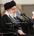 Líder supremo do Irã, aiatolá Ali Khamenei   Foto: Reuters