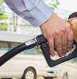 Gasolina: preço médio sobe 3,3% nos postos após volta dos tributos federais, diz ANP  Foto: Revista Carro