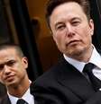 Musk assumiu o Twitter em outubro de 2022  Foto: Reuters / BBC News Brasil