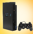 None  Foto: O PlayStation 2 é o console de jogos mais vendido de todos os tempos (Imagem: Robtek l ShutterStock) / Hollywood Forever TV
