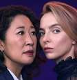 killing eve abre.jpg  Foto: Divulgação/BBC America / Pipoca Moderna