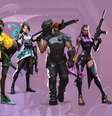 Valorant tem personagens para vários estilos de jogo; saiba quais os melhores para começar  Foto: Riot Games / Divulgação