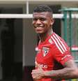  Foto: Divulgação/São Paulo / Gazeta Esportiva