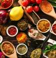 Cuidados com a alimentação contribuem para uma vida saudável  Foto: Pixel-Shot l Shutterstock / Portal EdiCase