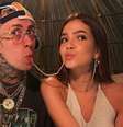 MC Daniel contou detalhes de seu namoro com Mel Maia.  Foto: Reprodução, Instagram / Purepeople