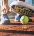 Padel - Shutterstock  Foto: Sport Life