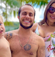 Thammy Miranda e Andressa Ferreira são pais de Bento, de 3 anos.  Foto: Reprodução, Instagram / Purepeople