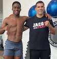 Endrick  Foto: Reprodução Instagram @jacoteam_fighter / Estadão