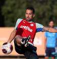  Foto: Cesar Greco/SEP / Gazeta Esportiva