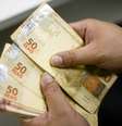 "Dinheiro esquecido": fila de 2 horas para fazer saques rende memes nas redes sociais  Foto: Arquivo / EBC / Flipar