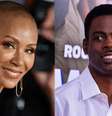 Chris Rock é obcecado por Jada Pinkett Smith há décadas, diz fonte  Foto: Axelle/Bauer-Griffin/FilmMagic/Getty Images - Stephen Lovekin/Getty Images / Hollywood Forever TV