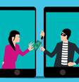 A IA permite que golpistas se passem por outra pessoa   Foto: Pixabay / mohamed_hassan / Tecnoblog