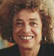 Angela Davis-facebook-2.jpg  Foto: Reprodução: Facebook