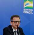 José Tostes negou liberação de joias sauditas a família Bolsonaro  Foto: Divulgação