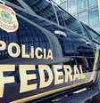 7ª fase da operação Lesa Pátria prende 3 extremistas  Foto: Reprodução: Polícia Federal