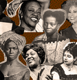 Mulheres negras brasileiras que revolucionaram a história   Foto: Natalia Nunes/ Casa Lab