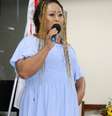 Vereadora trans foi chamada por pronomes masculinos diversas vezes pelo presidente da câmara  Foto: Reprodução/Redes sociais