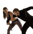 Aprenda a se defender com o Krav Maga |  Foto: master1305/Freepik/Reprodução / Boa Forma