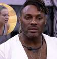 Fora do 'BBB 23', Fred Nicácio critica atitude de Bruna Griphao em briga de grupo: 'Violenta e impulsiva'.  Foto: Reprodução, TV Globo / Purepeople