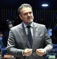 'Não é possível que conquistas de tantos anos possam ficar fragilizadas por movimentos de desordeiros', afirmou o ministro.  Foto: Waldemir Barreto/Agência Senado / Estadão
