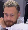 BBB 23: Domitila se estranha com Fred em dinâmica do Quarto Branco e provoca rival. 'Te incomodar'.  Foto: Reprodução, TV Globo / Purepeople