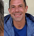 Isis Valverde e Marcus Buaiz. Reprodução/Instagram  Foto: Mais Novela